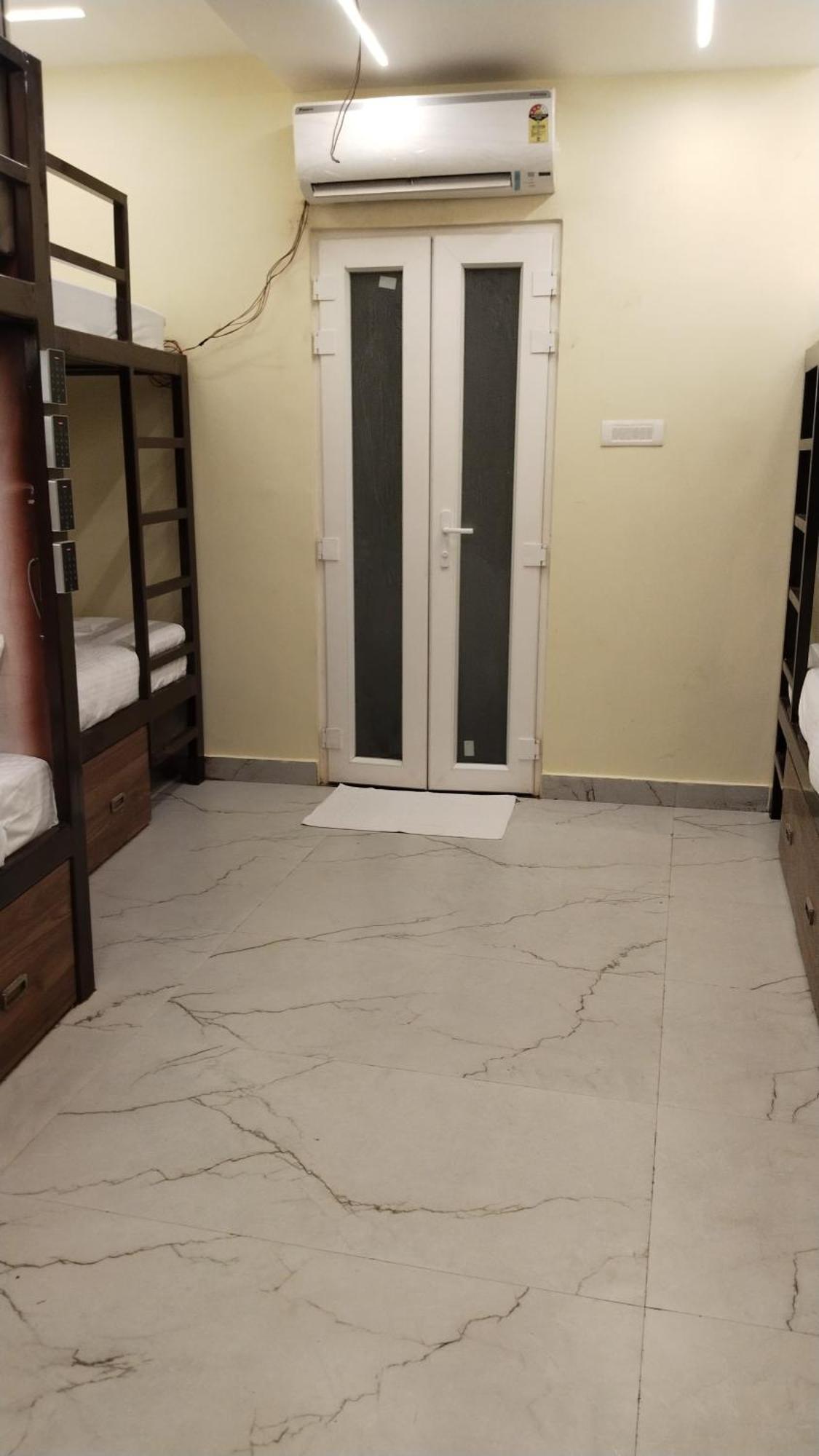 The Banaras Hotel Benares Buitenkant foto