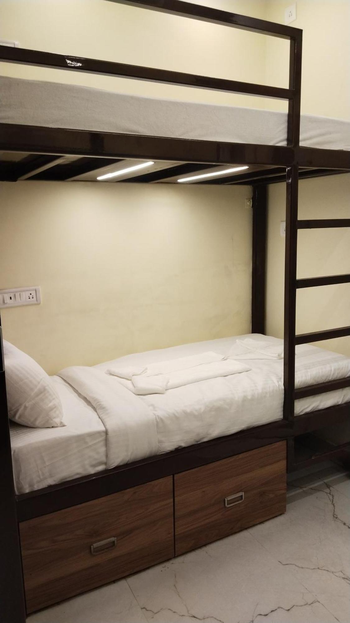 The Banaras Hotel Benares Buitenkant foto