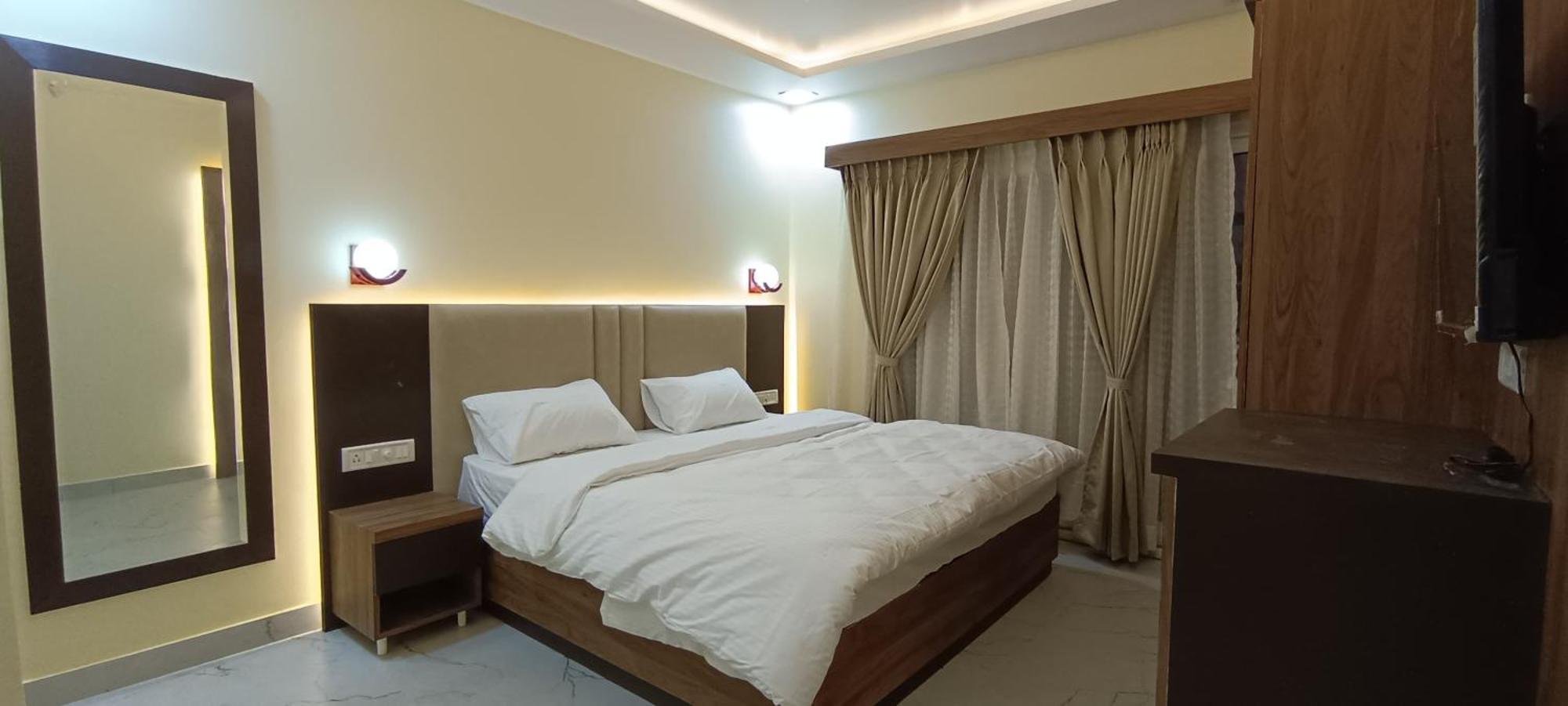 The Banaras Hotel Benares Buitenkant foto